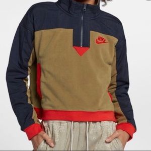 Nike women’s jacket
